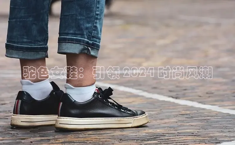 Bsport体育APP下载全站百度百聘驼色女鞋：引领 2024 时尚风潮