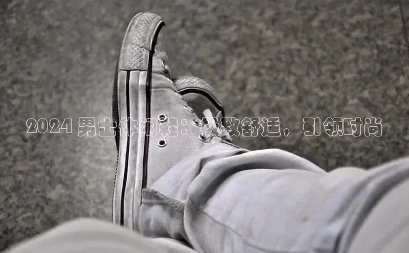 bsport体育官方网站BSPORTS携程2024 男士休闲鞋：极致舒适，引领时尚