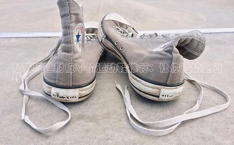 B-sports宇信科技耐克阿迪耐脏平价运动鞋推荐：让你运动更省
钱