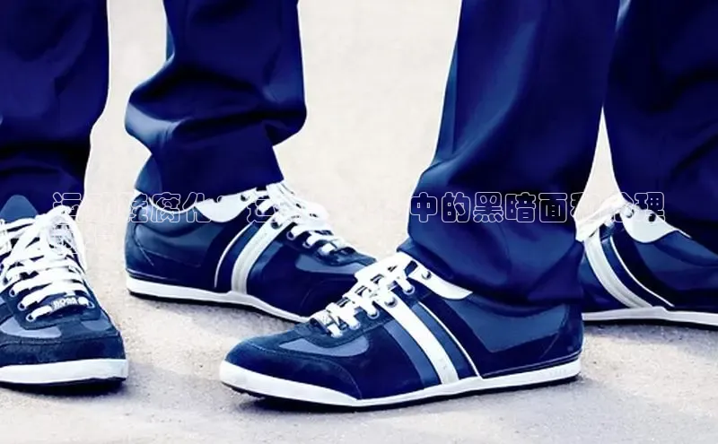 bsport体育最新官网入口滴滴出行运动鞋腐化：运动鞋文化中的黑暗面和伦理
困境