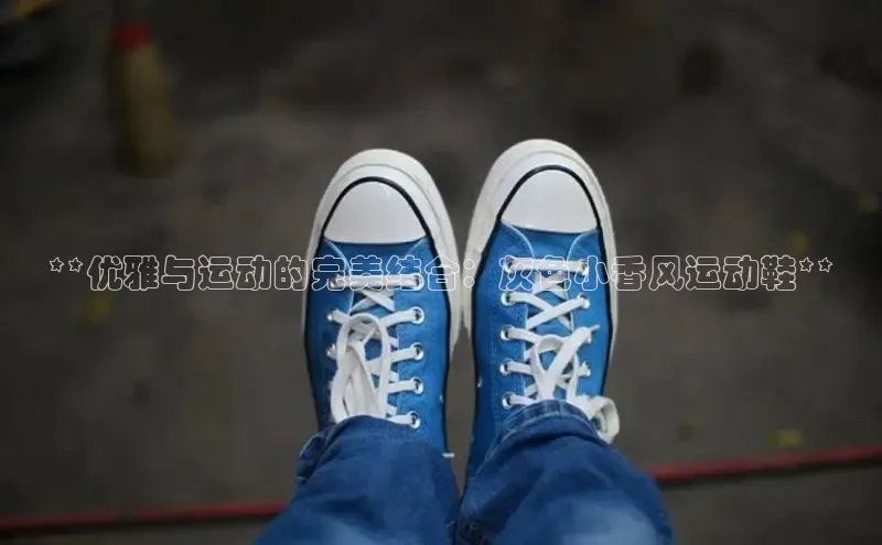 B体育网页版在线登录官网一径科技**优雅与运动的完美结合：灰色小香风运动鞋**