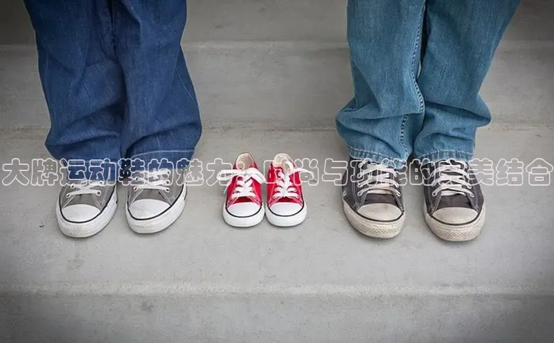 Bsport体育在线官网百度集团大牌运动鞋的魅力：时尚与功能的完美结合