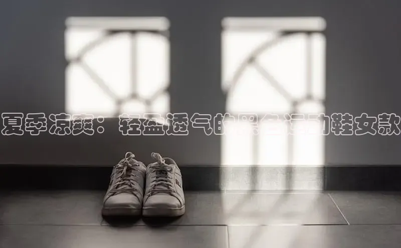 bsports网页版登录官方入口雷柏科技夏季凉爽：轻盈透气的黑色运动鞋女款