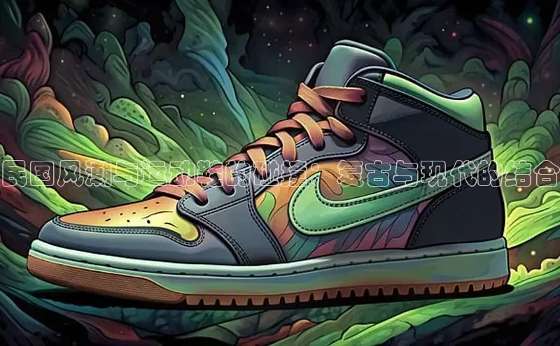 b体育下载入口app极氪智能科技民国风潮与运动鞋的碰撞：复古与现代的结合