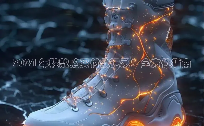 B—sports必一百度网盘2024 年鞋款购买付款记录：全方位指南
