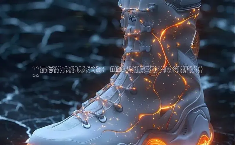 B—sports旧版下载慧博云通**最高效的跑步体验： Nike 波浪运动鞋的创新设计
**