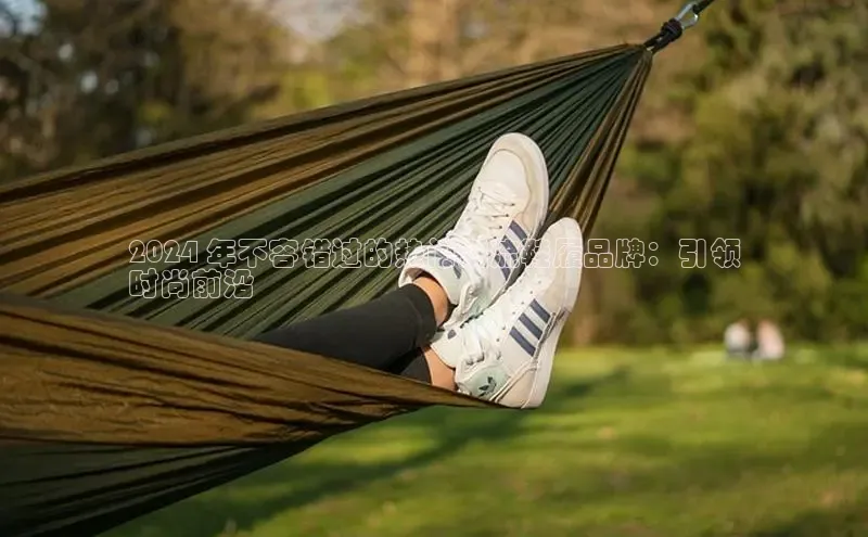 Bsports手机版百度翻译App2024 年不容错过的热门潮流鞋履品牌：引领
时尚前沿