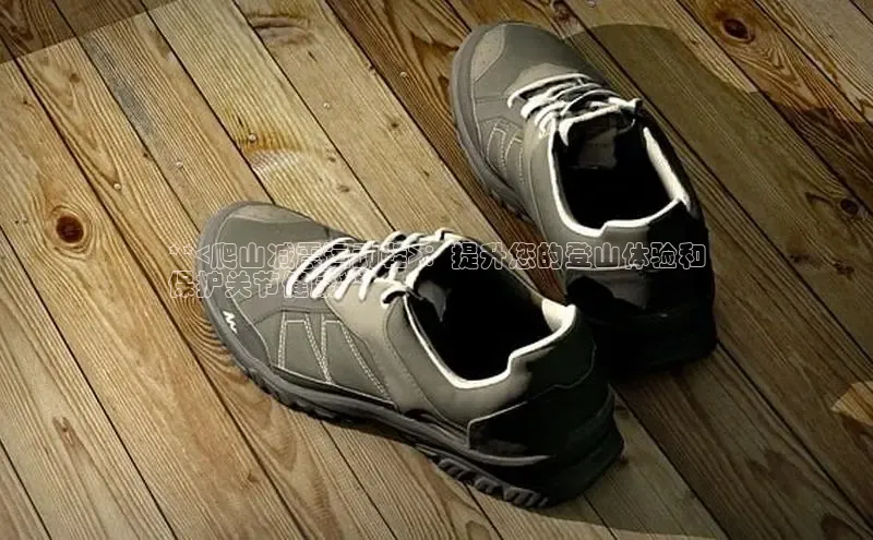 必一体育网页入口梯哥哥科技**<爬山减震运动鞋>：提升您的登山体验和
保护关节健康**