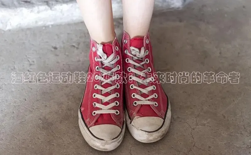 B体育官方入口APP百度信誉酒红色运动鞋2025款：未来时尚的革命者