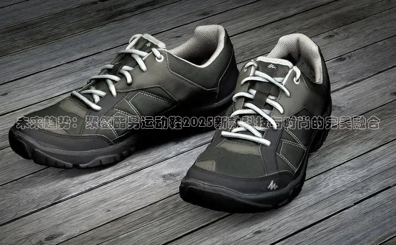 未来趋势：聚氨酯男运动鞋2025新款科技与时尚的完美融合