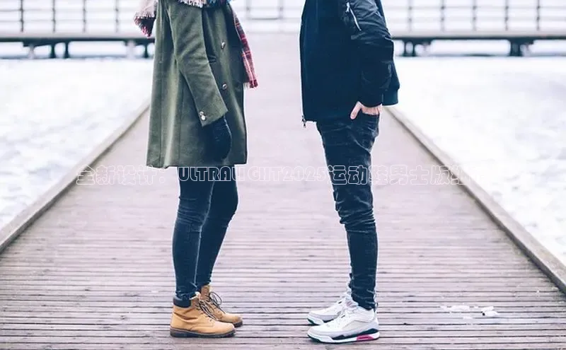 全新设计：ULTRALIGHT2025运动鞋男士版细节