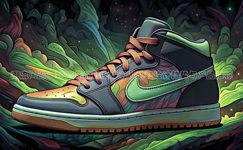 潮流风尚：2025年的韩系休闲运动鞋设计趋势与产品推荐