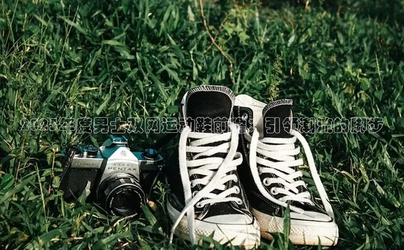 2025年度男士双网运动鞋前瞻：引领潮流的脚步