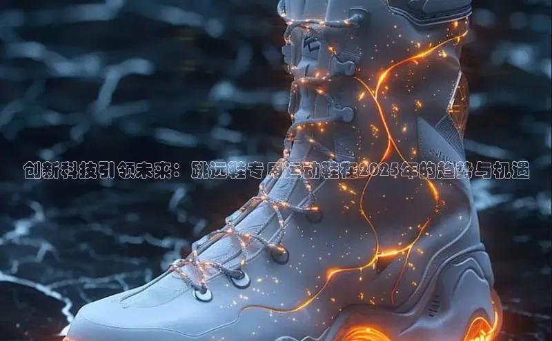 创新科技引领未来：跳远鞋专用运动鞋在2025年的趋势与机遇