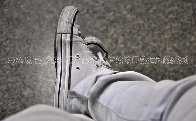 2025新款耐脏：男性时尚新趋势的男款运动鞋系列