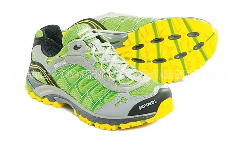 潮流前线：2025新款宽头运动鞋-为你打造未来风尚