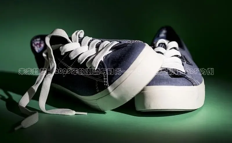 未来趋势：2025年的潮流与时尚——以\'花生运动鞋2025\'为例